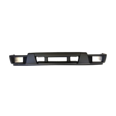 2004-2012 Chevrolet Colorado GMC Front Lower Bumper Cover GM1000722 12335805 CFR