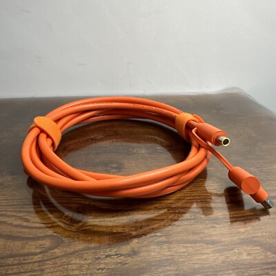 14AWG 8mm Extension Cable for Solar Generators 10FT 3M, DC7909 Solar Panel Ca...