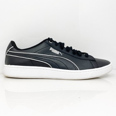 

Puma Womens Vikky V2 374512-02 Черные кроссовки для бега, размер 10, Черный, Vikky V2