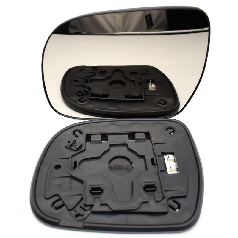 Left Driver Side Wing Mirror Glass Heated For Lexus RX RX300 RX350 RX400H 04-09