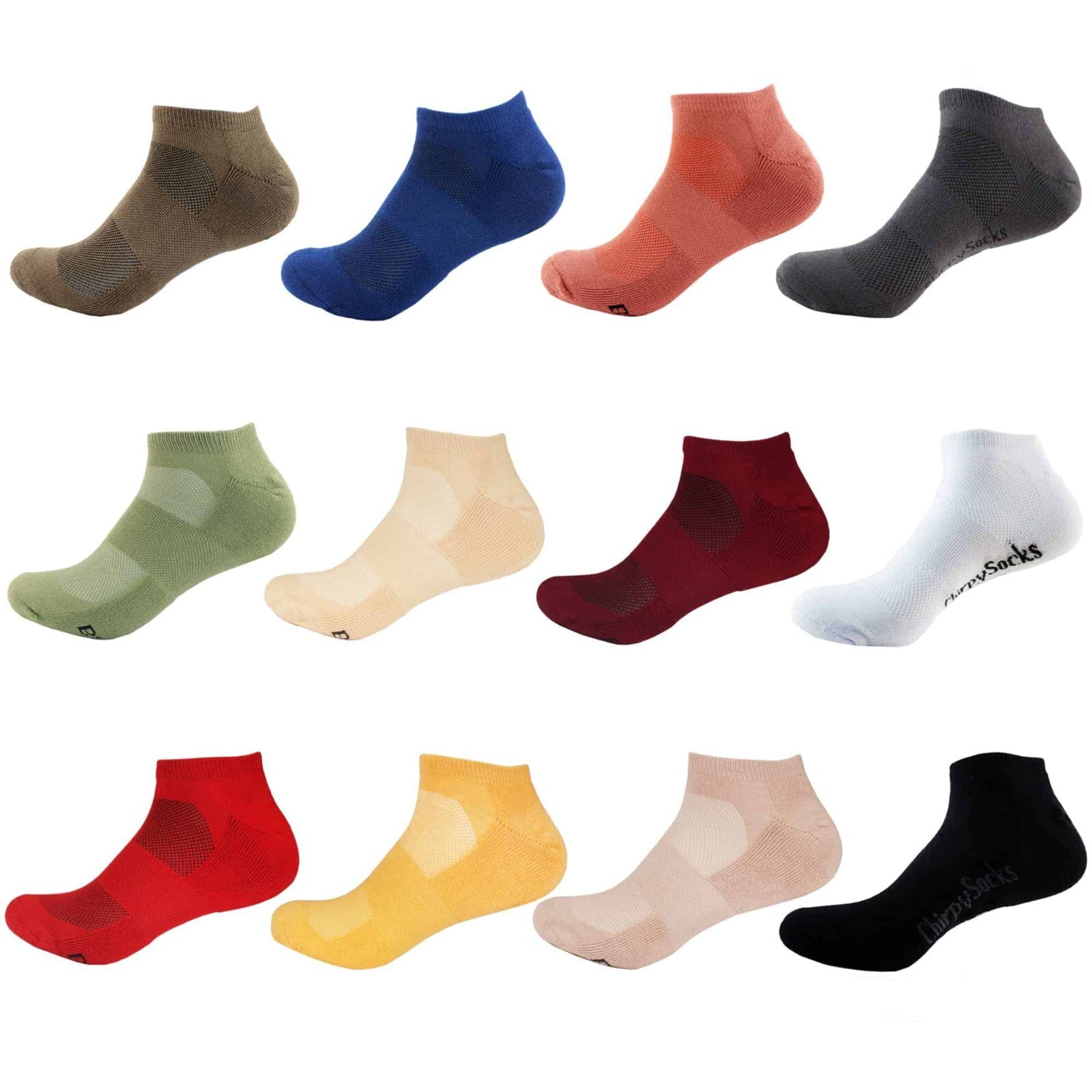 - 2 Pairs