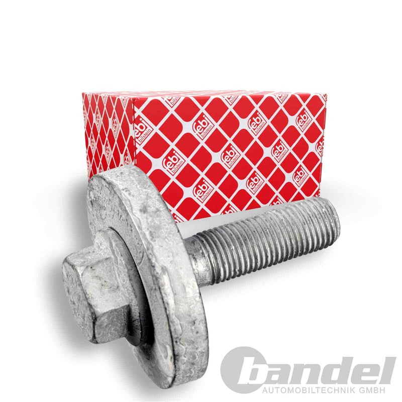 Febi Bilstein Boulon De Poulie 27259