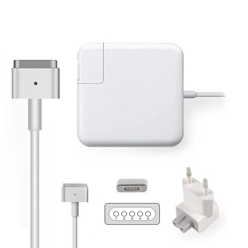 Alimentatore MacBook Pro 15 MagSafe 2 85W