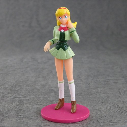 FIGURE COLLECTIONと本セット F50-588 Bandai Trading figure Cutey Honey DX | eBay