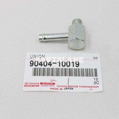 パル 90404-10019 Toyota OEM Genuine UNION (FOR FRONT AXLE