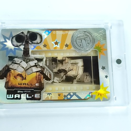 THE ART OF WALL•E ウォーリー 81T2i17fCIL._UF350,350_QL50_.jpg