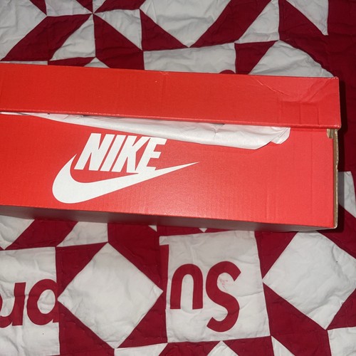 NIKE SIZE 8 - NIKE DUNK JAPAN QS 2024 LOW WHAT THE