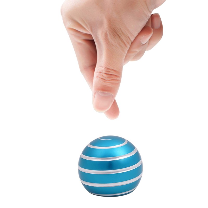 Desk-Fidget-Kinetic-Toys Cool-Gadgets: Cool-Stuff Thing Game Toy for Adult Te...