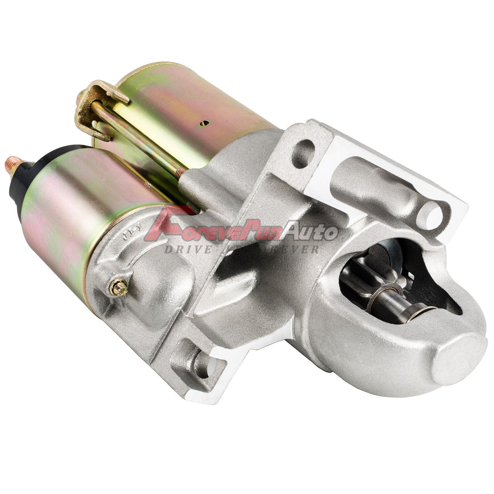 Starter for Buick Century 3.1L 01 02 03 04 05 Rendezvous 3.4L 02 03 04 05