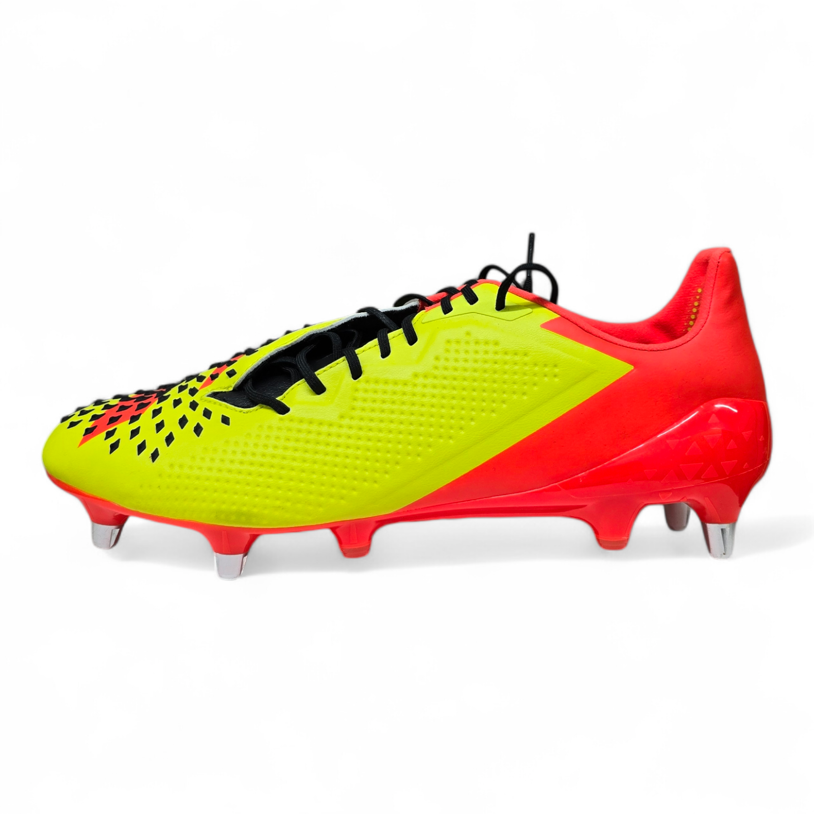 adidas malice fg rugby boots
