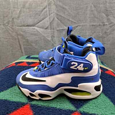 靴 NIKE AIR GRIFFEY MAX 1 VARSITY  Nike Air Griffey Max 1 2021 Varsity Royal for Sale