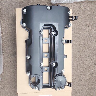 New GM OEM  Cruze Sonic Trax Encore Buick GM 1.4L Valve Cover 25203036 25198877 