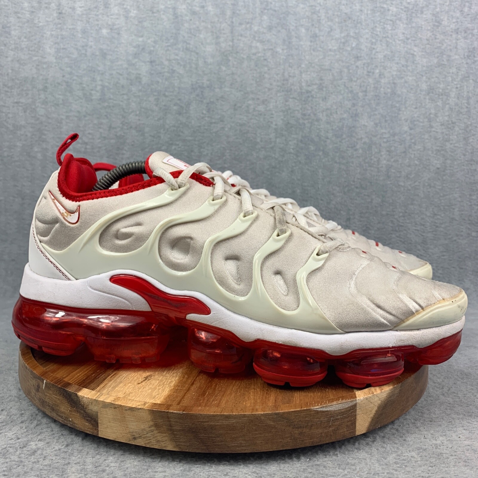 【新品】【希少】NIKE AIR VAPORMAX PLUS USA 26cm Nike Air VaporMax Plus Men's Shoes. Nike.com