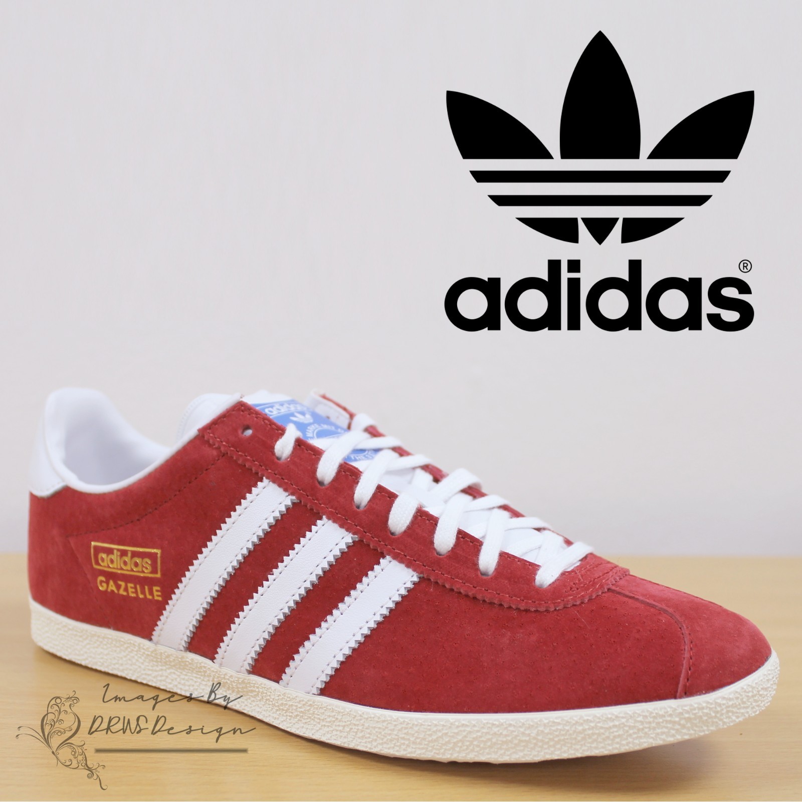 adidas og gazelle adidas og gazelle