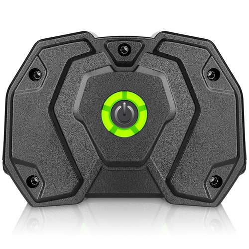 2x 5 Ah Battery For Genuiue EGO 56Volt BA1400 POWER+ Lithium Ion BA2800T BA2240