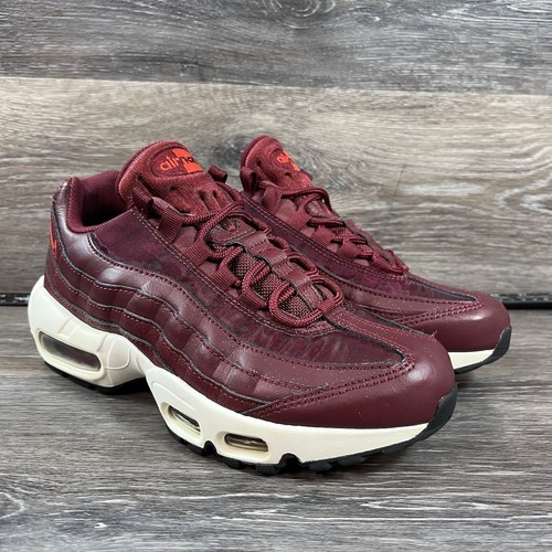 【Nike Air Max 95 】 Size 8 - Nike Air Max 95 Volt W for sale online | eBay