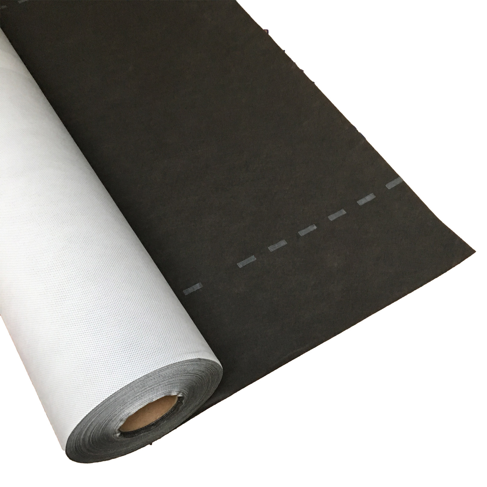 BREATHER MEMBRANE BREATHABLE FELT BREATHESHIELD 1m wide x 50m Long