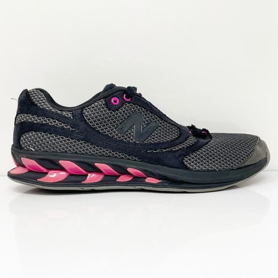 

Женские кроссовки New Balance 850 WW850SB серые кроссовки размер 6,5 B, Серый, 850