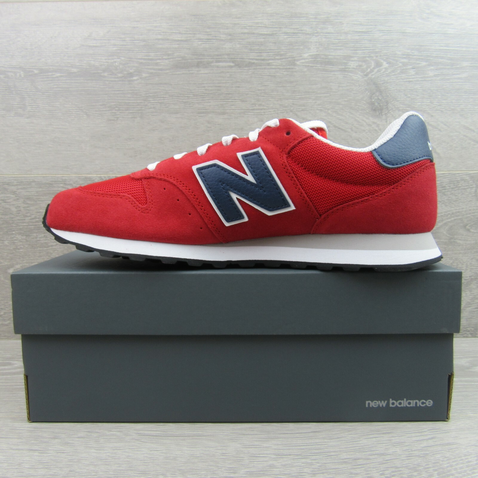 new balance 500