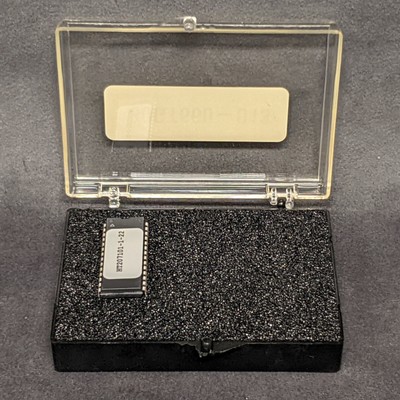 ~Discount HVAC~ CP-30GT660013 - Carrier - E-Prom Software Package