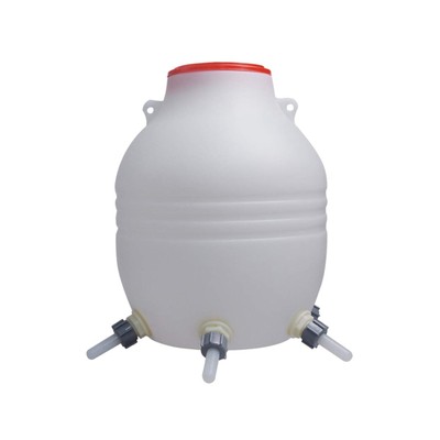 Hemoton Lamb Milk Bottle Calf Goat Milk Feeder Sheep Feeding Bucket Large Cap...