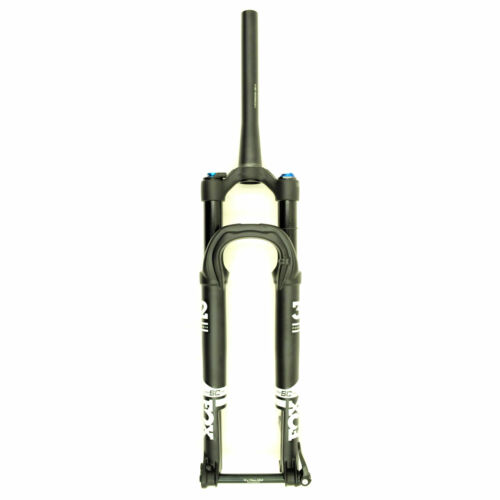 Fox Elite 29er Front Fork 110mm 15mm Thru Axle FF241123D Fox Elite 29er Front Fork 110mm 15mm Thru Axle FF241123D