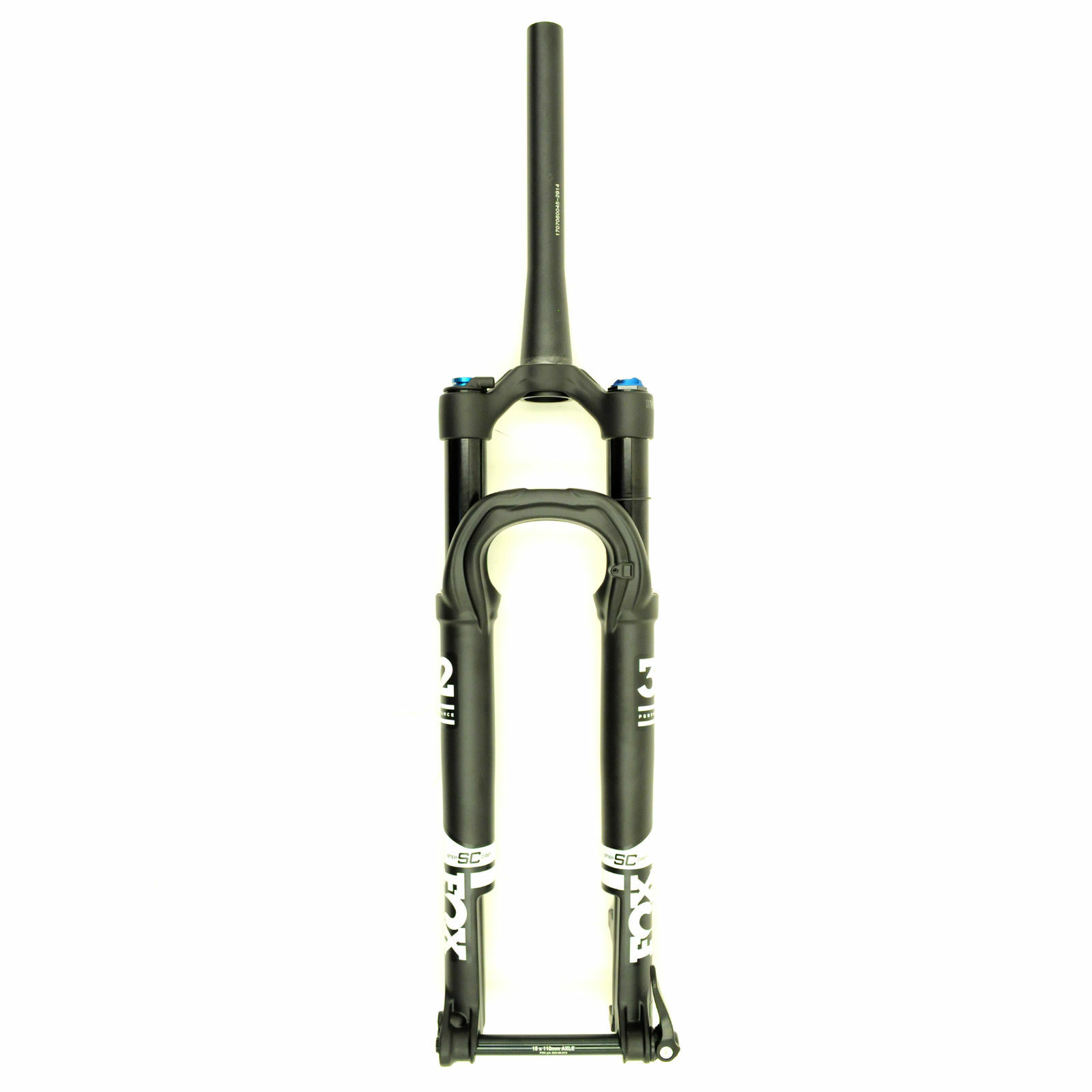 Fox Bicycle Forks