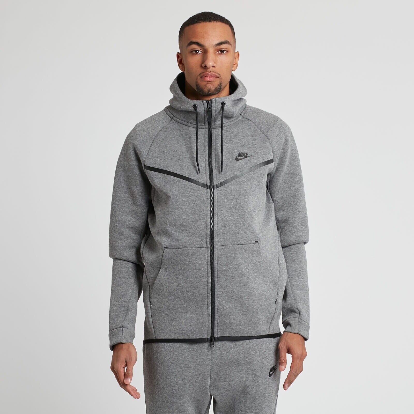 Костюм nike tech fleece