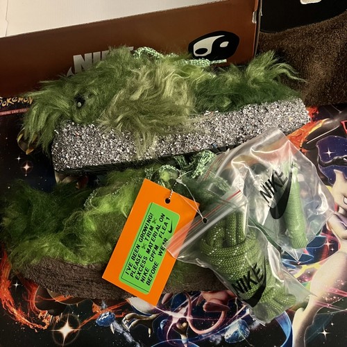 Nike CPFM Flea 1 cactus plant flea market overgrown size 8