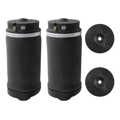 Rear Air Suspension Gas Springs Struts Bag for Mercedes Benz W251 R280 R320 R350