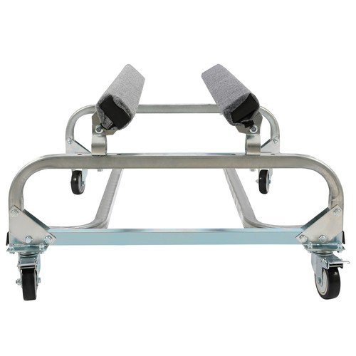 Watercraft PWC Dolly Boat Jet Ski Stand Storage Cart w/ 1000lbs Trailer 48"x34"