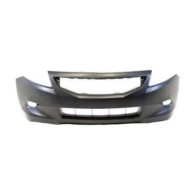 2008-2010 Honda Accord Coupe 2 Door Front Bumper Cover HO1000256. LFR