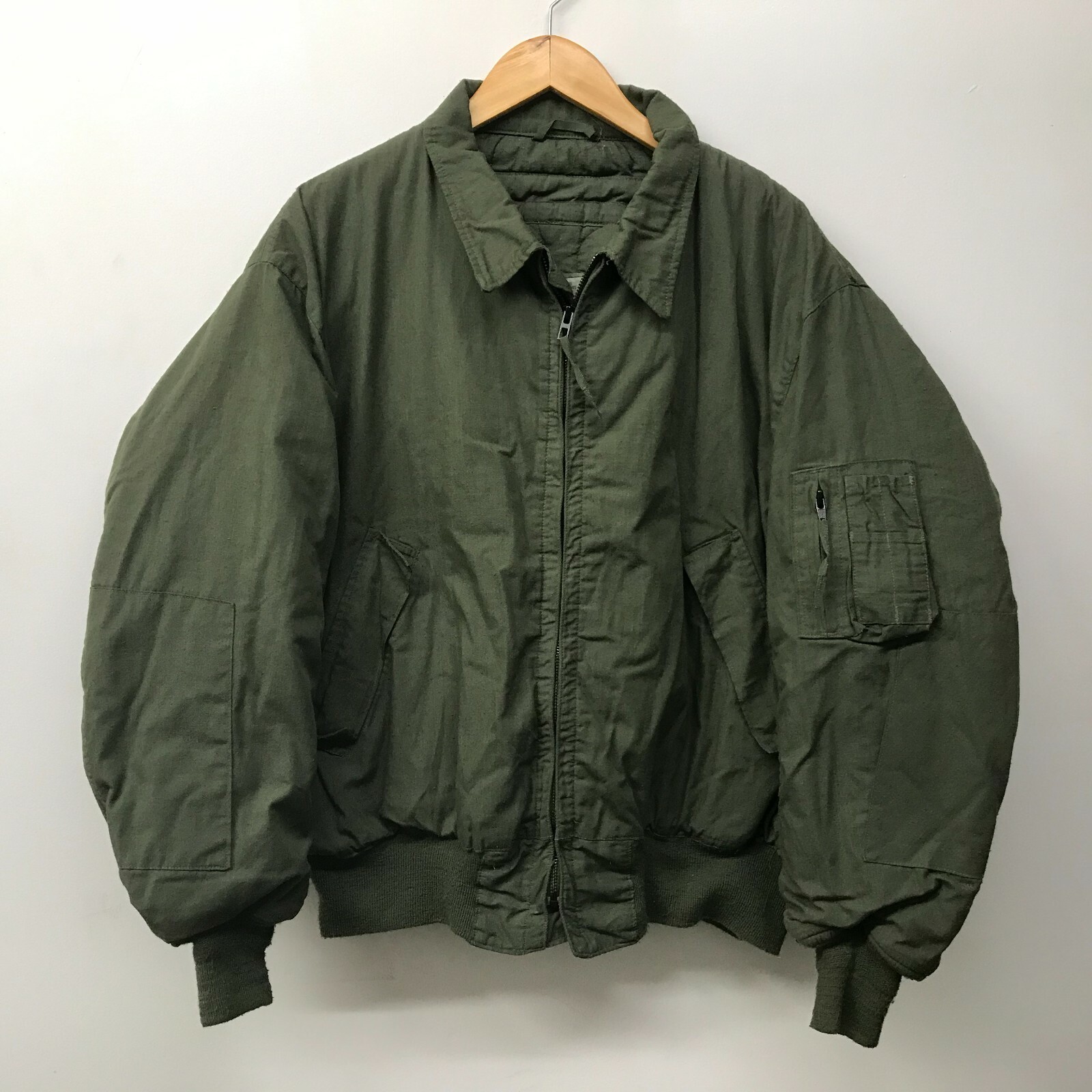 US ・TANKER combat jacket SAEL 30%OFF！ SM Wholesale USA — OUR NEW WWII US ARMY STANDARD TANKER JACKET
