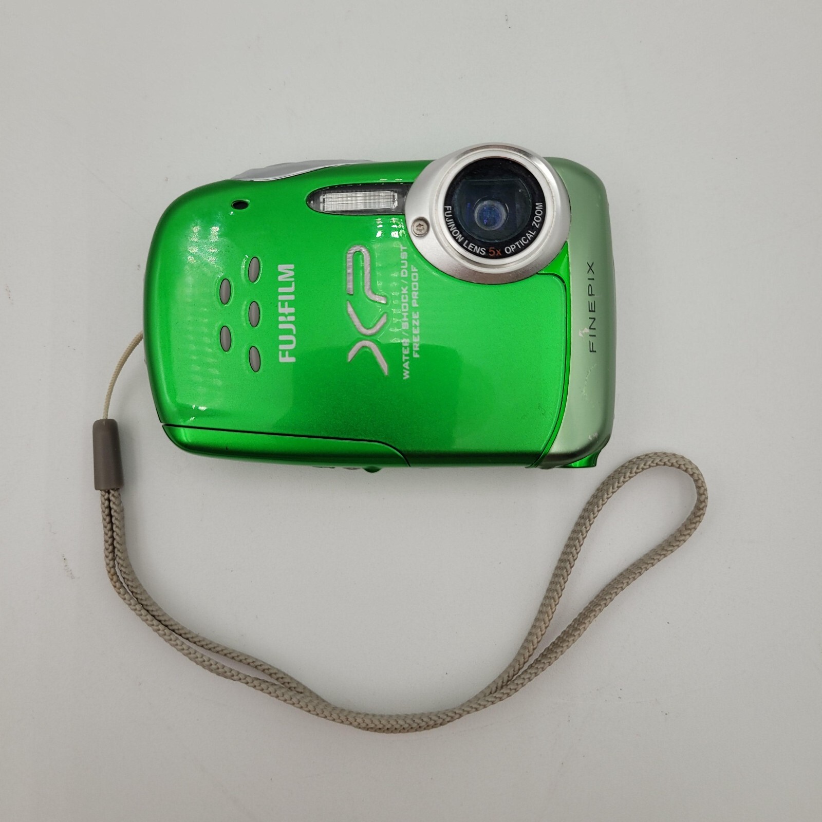 FujiFilm FinePix XP10 (FinePix XP11): Digital Photography Review
