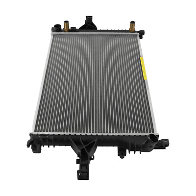 Radiator For Volvo XC70 2003 - 2007 All Trim Levels For Volvo S60 2001 - 2009