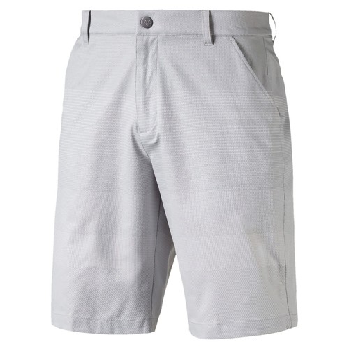 

[574628-03] Мужские шорты Puma PWRCOOL MESH FADE, Quarry