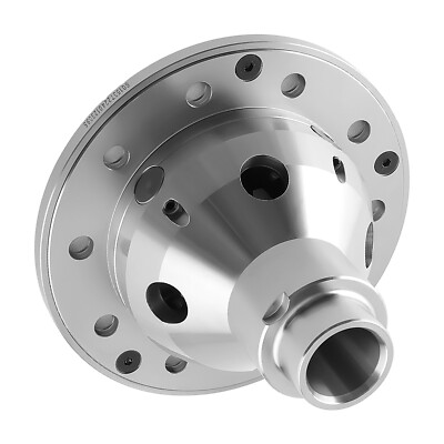 9'' 31-Spline LSD Limited Slip Rear Differential For Ford