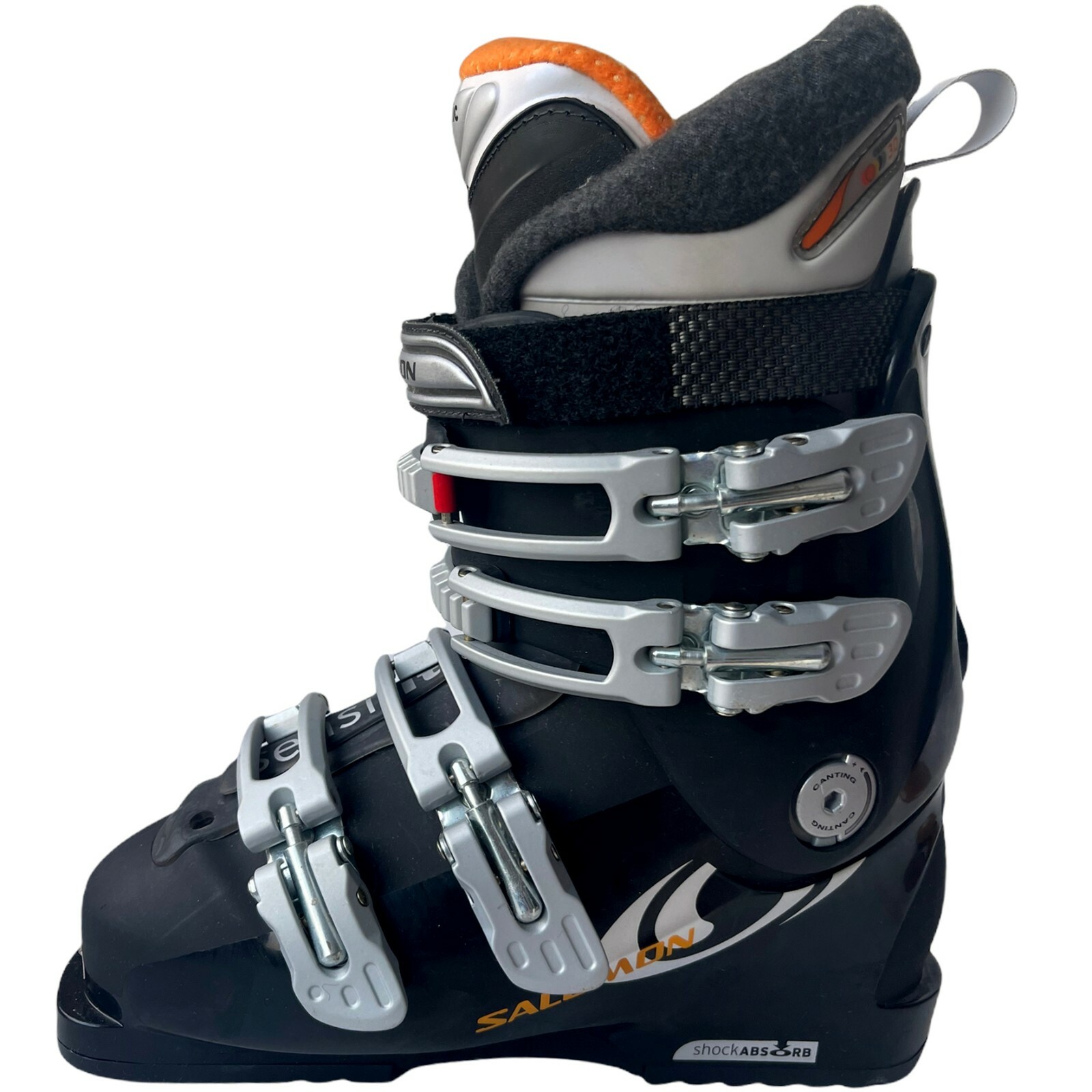 salomon performa