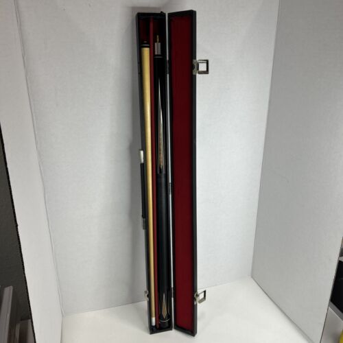 Vintage Dufferin Maple Billiards Pool Cue
