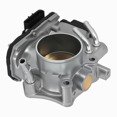 Throttle Body For Honda CR-V L4 2.4L 2007 2008 2009 16400-RZA-J01 9951451 TB1020