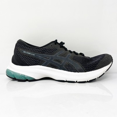 

Женские кроссовки Asics Gel Kumo Lyte MX 1012A626 черные кроссовки размер 7, Черный, Gel Kumo Lyte MX
