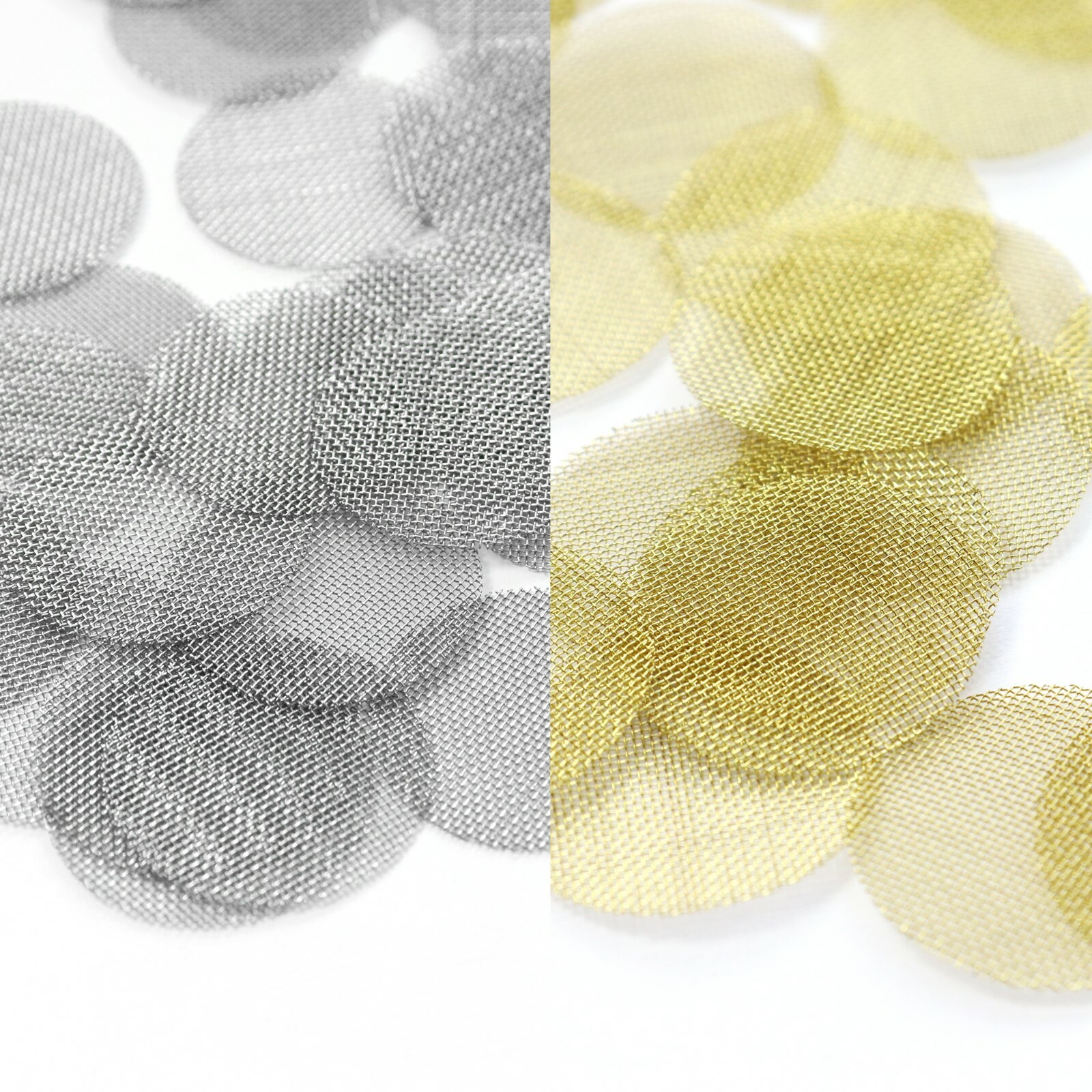 Brass Pipe Screens v9306.1blu.de