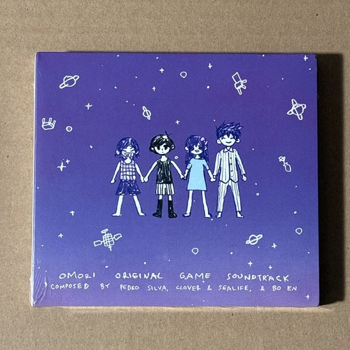 OMORI サウンドトラック s-l1200.jpg