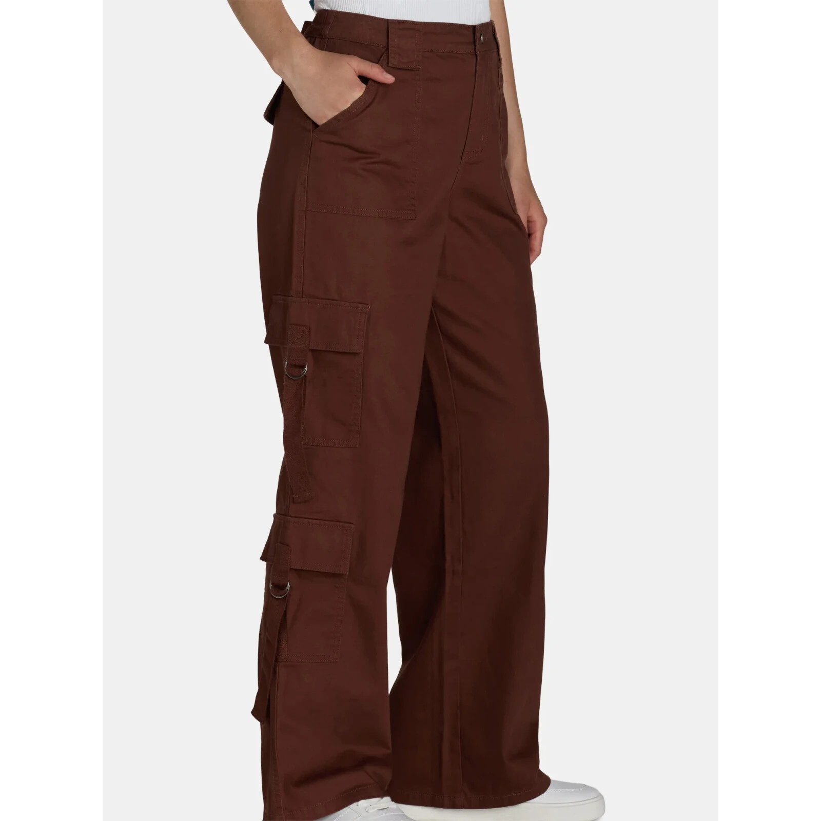 【YOURNUS】Barton Over Wide Cargo Pants YOURNUS】Barton Over Wide Cargo Pants (YOURNUS/パンツ