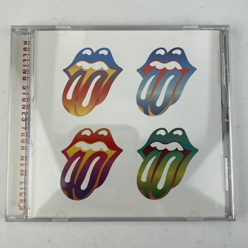 ヴィンテージ2002☆rolling stones ヴィンテージ2002☆rolling stones ROLLING STONES FORTY LICKS
