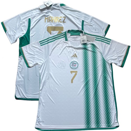 adidas MAHREZ 7 XL アルジェリア代表　サッカーユニフォーム $_12.JPG?set_id=880000500F