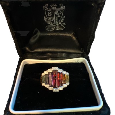 Bellarri Signature Colors of Passion Collection