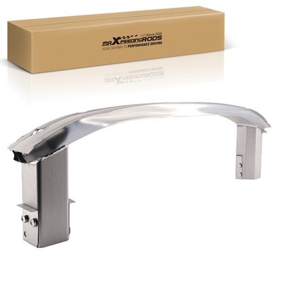Aluminum Front Bumper Beam for Chevrolet Cruze 2011-2015 CV192139RA0