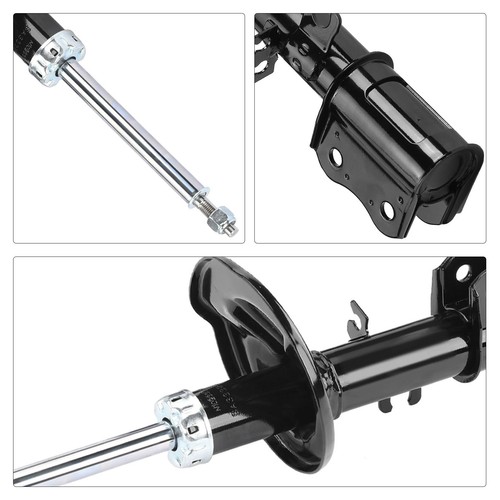 K*N様 Sephia XRC3000SDH 2Pcs Shock Absorber for Kia Sephia 1998 1999 2000 Front