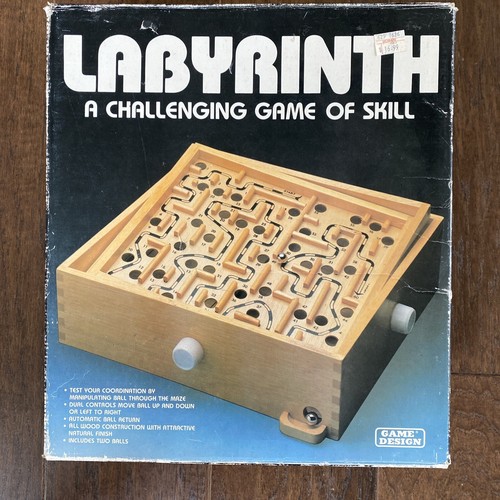 maze made in italy イタリア製 J. L. Lawson & Co Labyrinth Stone Titanium – Mukama